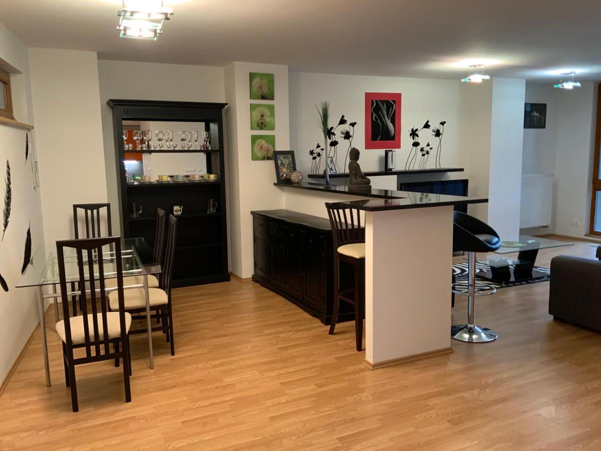 Apartman Na Vyhlidce Lägenhet Karlsbad Exteriör bild