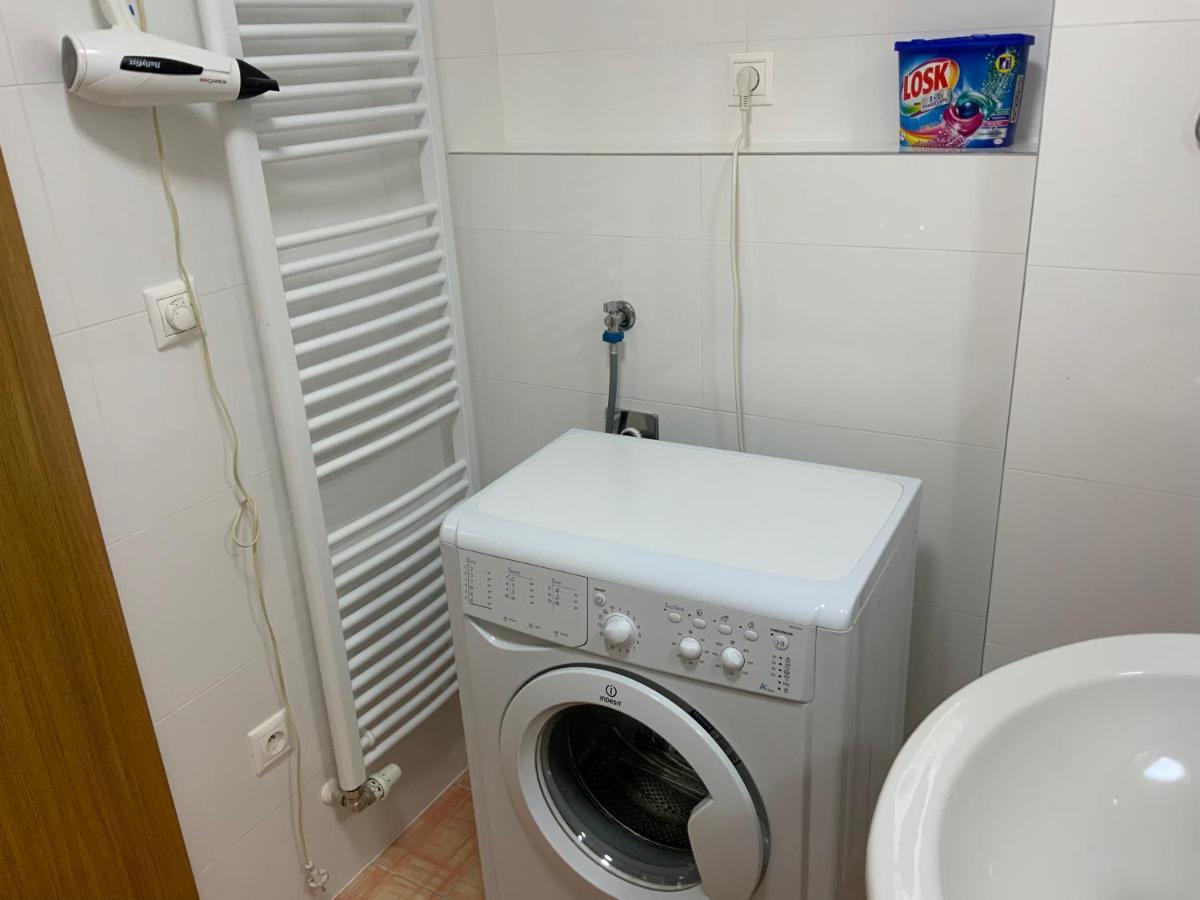 Apartman Na Vyhlidce Lägenhet Karlsbad Exteriör bild