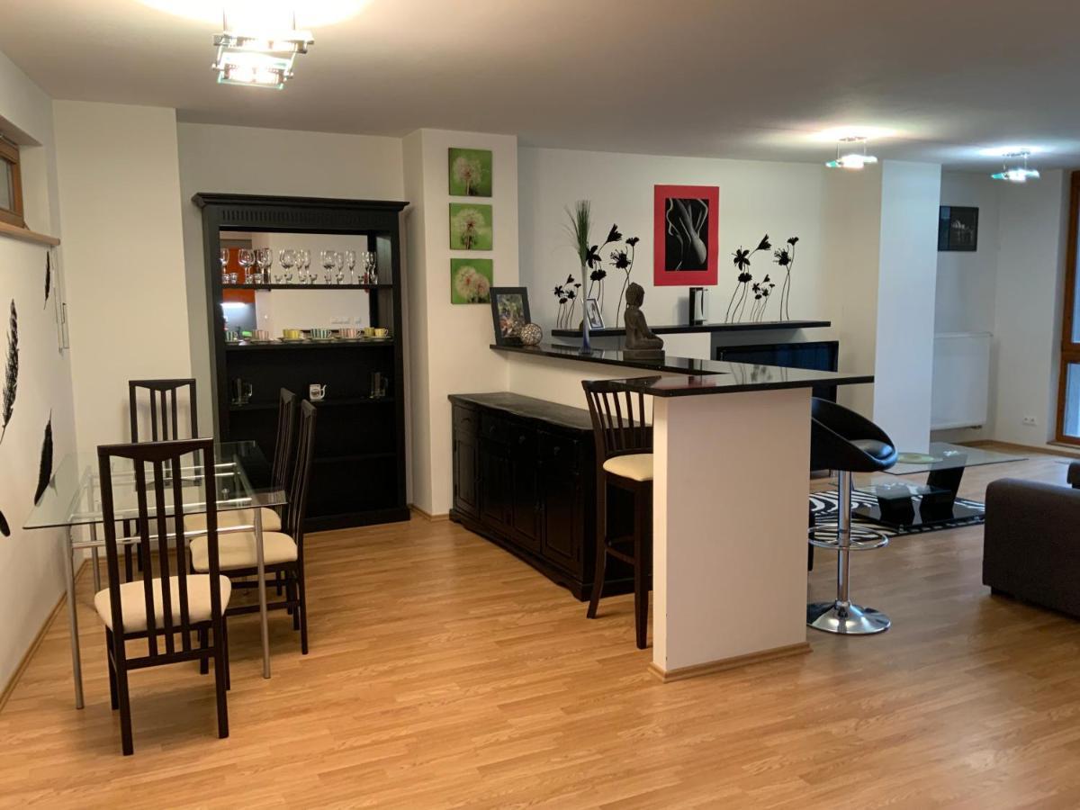 Apartman Na Vyhlidce Lägenhet Karlsbad Exteriör bild