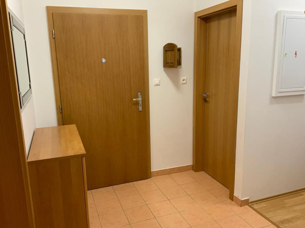 Apartman Na Vyhlidce Lägenhet Karlsbad Exteriör bild